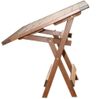 cumpără Mobilier pentru grădină SunYard Istanbul 90x160 (pliabila) în Chișinău 