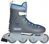 cumpără Role Powerslide 880355 Playlife Kids Cruiser Gray Size 39-42 în Chișinău 