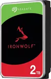 купить Жесткий диск HDD внутренний Seagate ST2000VN003 IronWolf в Кишинёве 