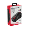 Gaming Mouse Wireless HyperX Pulsefire Dart, Negru 