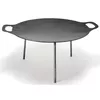 купить Мангал Petromax Griddle and Fire Bowl fs 48 в Кишинёве 