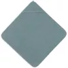 купить Аксессуар для купания Jollein 534-836-68043 Prosop cu gluga Terry Sea Green, 100x100cm в Кишинёве 