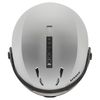 cumpără Cască de protecție Uvex Instinct Visor Pro V Grey M 59-61cm (S5662615007) în Chișinău 