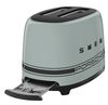 cumpără Toaster SMEG TSF01PSGEU în Chișinău 