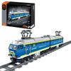 купить Конструктор iM.Master 8066 Tren, Mechanical Master, 623pcs в Кишинёве 