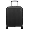 купить Чемодан Samsonite Rejoy 55/20 TSA True Negru (153176/0651) в Кишинёве 