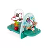 cumpără Tablă dezvoltare Janod J08254 Educational center Animals în Chișinău 