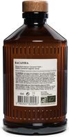 купить Сироп BACANHA Сироп Соленая карамель - brut 400 мл в Кишинёве 