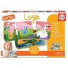 купить Игрушка Educa 18120 Baby Logic в Кишинёве 