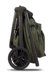 купить Детская коляска Venicci Tila 2/1 Olive в Кишинёве 