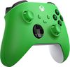 купить Джойстик для компьютерных игр Xbox Wireless Microsoft Xbox Velocity Green в Кишинёве 