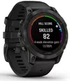 купить Смарт часы Garmin Fenix 7 Pro Solar (010-02777-01) в Кишинёве 