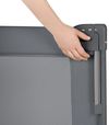 cumpără Țarc Lionelo Ellen Grey Concrete, 2 nivele în Chișinău 