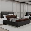cumpără Pat Bayro SweetDreams 1400x2000, подъёмный механизм, ткань кат. III în Chișinău 