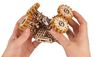 cumpără Puzzle Ugears Rover lunar NASA, cod 1389D în Chișinău 