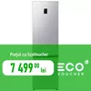 cumpără Frigider cu congelator jos Samsung RB38C774DSA/EF în Chișinău 
