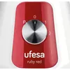 купить Блендер стационарный Ufesa BS4717 Ruby Red в Кишинёве 