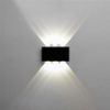 купить Бра Horoz 71856 PROTON-6W, 4200K, 540Lm, neagra (076-039-0006) в Кишинёве 