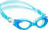 купить Аксессуар для плавания Cressi-Sub Ochelari inot CRAB KID GOGGLES blue/frame blue (DE203120) в Кишинёве 