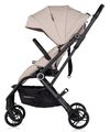 купить Детская коляска Chipolino LKGT02602LA GO TWIST latte, 360 rotation в Кишинёве 
