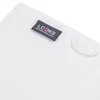купить Полотенце Looks by Wolfgang Joop 1049/000 Towel 30х50 White в Кишинёве 