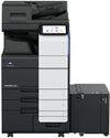 MFP (A3, color) Konica Minolta bizhub C550i