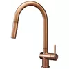 cumpără Bateria bucătărie Reginox R38826 Flint Copper II în Chișinău 