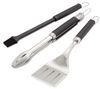 cumpără Produs pentru picnic Weber W6764 Ustensile Precision, 3buc în Chișinău 