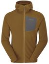 купить Одежда для спорта Rab Jacheta barbati Tecton Hoody Footprint L (QFG-01-FPT-LRG) в Кишинёве 