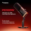 cumpără Microfon pentru PC Maono PD100W în Chișinău 