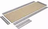 cumpără Raft de depozitare Nex Home Raft metalic Titan 1800x1200x600 mm, 4 nivele PAL, galvanizat în Chișinău 
