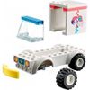 cumpără Set de construcție Lego 41694 Pet Clinic Ambulance în Chișinău 