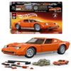 cumpără Mașină Hot Wheels JHF61 71 Lamborghini Miura P400 SV în Chișinău 