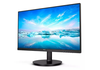 23,8" Monitor PHILIPS 241V8L, VA 1920x1080 FHD, Black 