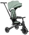 cumpără Bicicletă-cărucior Kikka Boo 31006020159 Tricicleta 8in1 Trix 2 Mint în Chișinău 