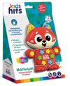 cumpără Jucărie Kids Hits KH09/001 Музыкальный лисенок în Chișinău 