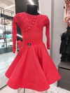 Rochie 110-116 