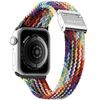 купить Ремешок Dux Ducis Mixture II Version Apple Watch 42MM/44MM/45MM, Rainbow в Кишинёве 