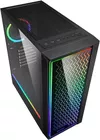 купить Корпус для ПК Sharkoon RGB LIT 200 ATX Case в Кишинёве 