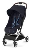 cumpără Сărucior pentru copii Cybex 524000307 Orfeo Dark Blue în Chișinău 