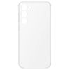 Original Sam. Clear Cover Galaxy S23+, Transparent 