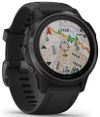 купить Смарт часы Garmin fenix 6S Pro, Black w/Black Band в Кишинёве 