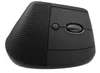 cumpără Mouse Logitech Lift Vertical Ergonomic, Black în Chișinău 