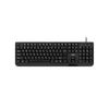 cumpără Tastatura+mouse SVEN KB-S330C, Keyboard + Mouse, Waterproof design, Classic fullsize layout, USB, Black (tastatura+mouse/клавиатура+мышь) în Chișinău 