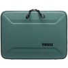 купить Сумка для ноутбука THULE Husa Gauntlet 5 sleeve MacBook 14 in hazy green (3205411) в Кишинёве 