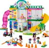cumpără Set de construcție Lego 41718 Pet Day-Care Center în Chișinău 