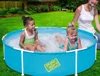 купить Бассейн каркасный Bestway 56283 Piscină 15x152x38cm в Кишинёве 