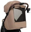 купить Детская коляска Lionelo Ingrid Beige Sand в Кишинёве 