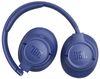 cumpără Căști fără fir JBL Tune 730BT Blue în Chișinău 