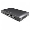 Router Ruijie (POE, Gigabit, 5 port, Metal case)